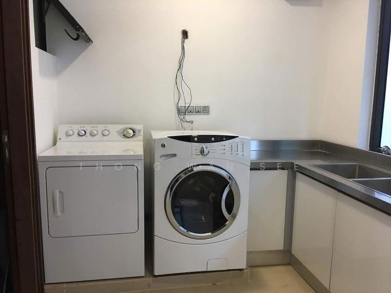 Bungalow House for Sale in Taman Tunku (Bukit Tunku (Kenny Hills)) - Thong Wan See - Interior - PropertyGuru.com.my