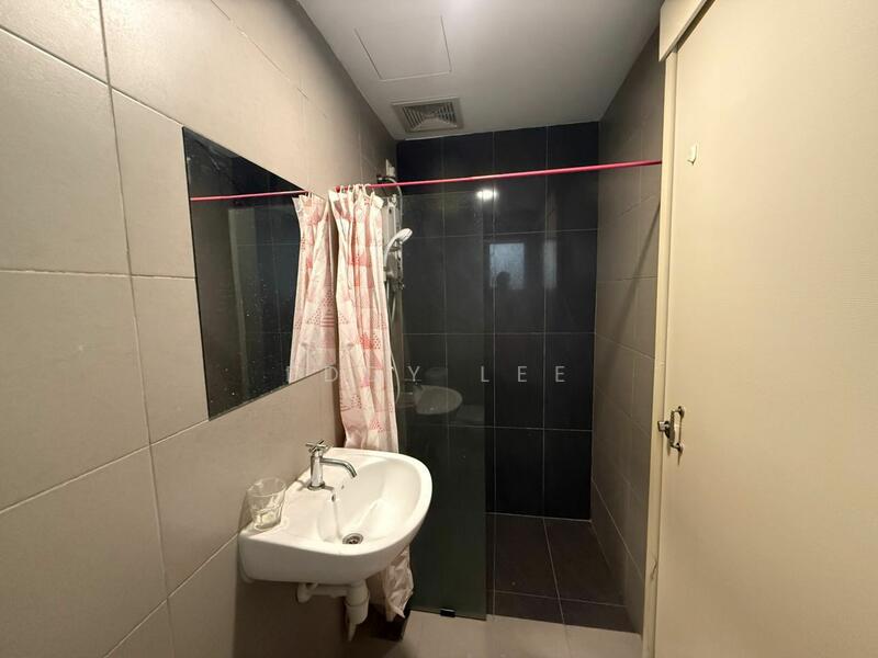 Service Residence for Rent at Avenue D'Vogue - Eddy Lee - Bathroom - PropertyGuru.com.my