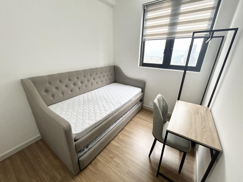 Service Residence for Rent at Sunway Velocity TWO - Aaron Tan - PropertyGuru.com.my