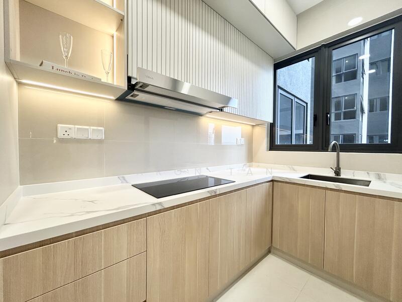Service Residence for Rent at Sunway Velocity TWO - Aaron Tan - PropertyGuru.com.my