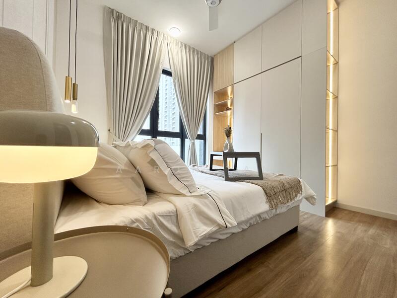 Service Residence for Rent at Sunway Velocity TWO - Aaron Tan - PropertyGuru.com.my