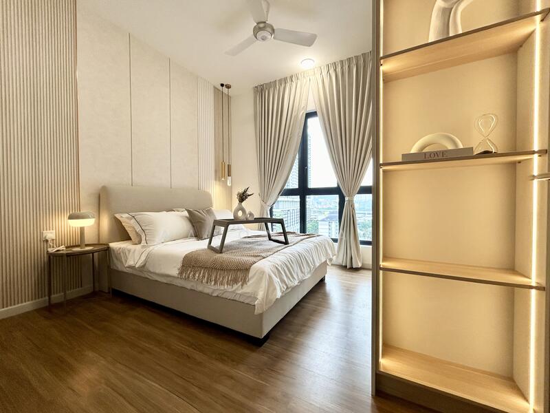 Service Residence for Rent at Sunway Velocity TWO - Aaron Tan - PropertyGuru.com.my