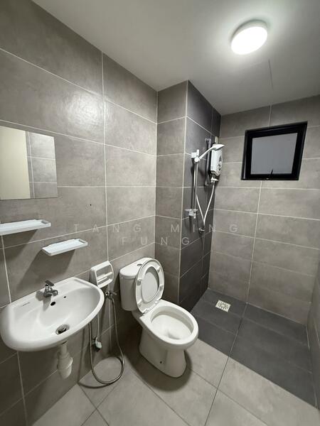 Condominium for Rent at The Olive - Tang Ming Fung - Bathroom - PropertyGuru.com.my