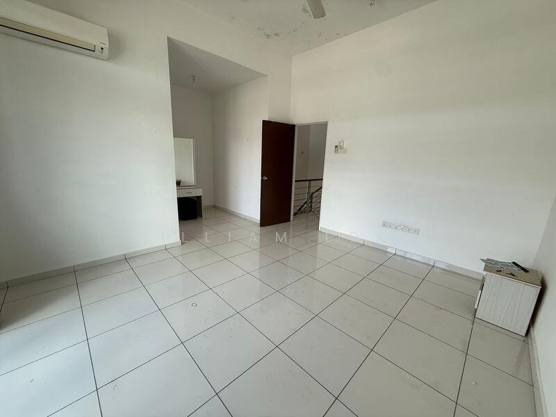 2-storey Terraced House for Sale in Nusa Sentral (Iskandar Puteri (Nusajaya)) - William Loke - PropertyGuru.com.my