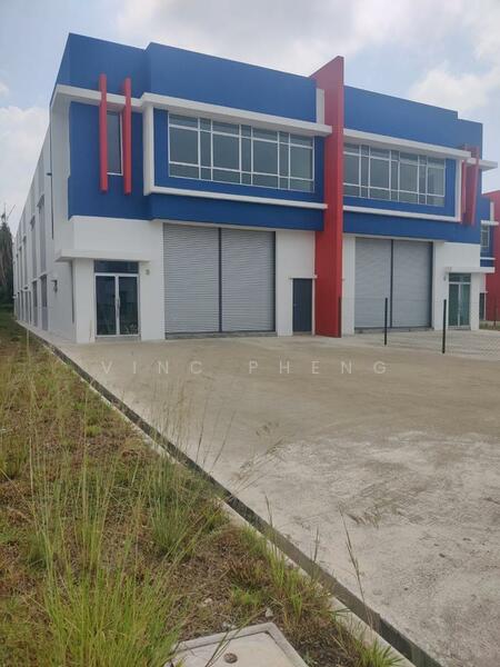 Gangsa Jaya untuk Untuk Disewa - RM 7,500 /bulan, Feb 2026 - Exterior - PropertyGuru.com.my