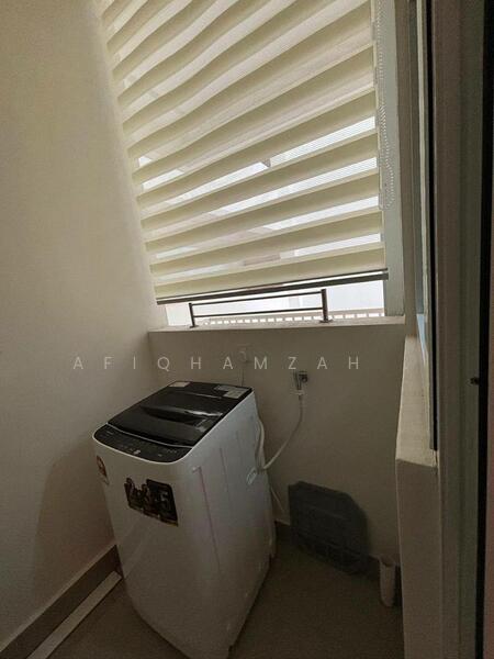 Ferringhi Residence untuk Untuk Disewa - RM 3,050 /bulan, Mac 2026 - Wash Area - PropertyGuru.com.my