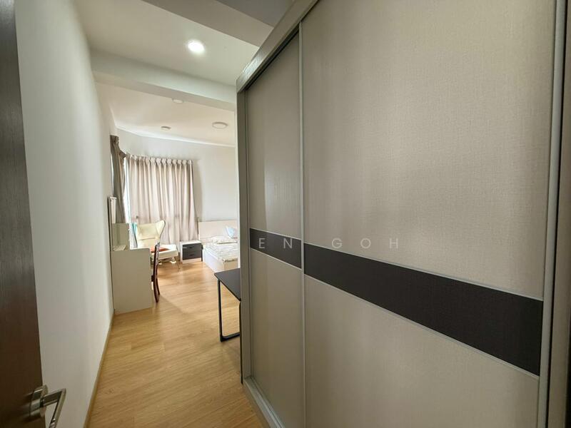 Condominium for Rent at Lovell @ Country Garden Danga Bay - Jensen Goh - Bedroom - PropertyGuru.com.my