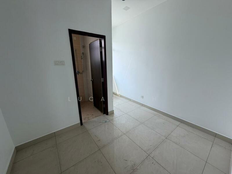 2-storey Terraced House for Sale in Bandar Puncak Alam (Puncak Alam) - Lucas Loh - Interior - PropertyGuru.com.my
