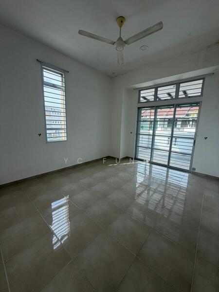 2-storey Terraced House for Rent in Iskandar Puteri (Nusajaya) (Johor) - YC Fung - PropertyGuru.com.my