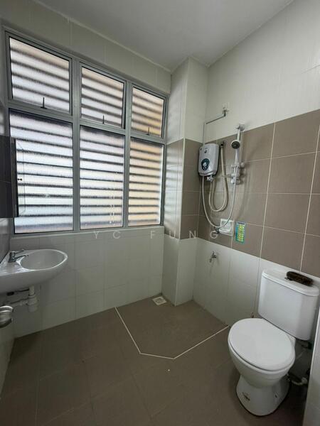 2-storey Terraced House for Rent in Iskandar Puteri (Nusajaya) (Johor) - YC Fung - Bathroom - PropertyGuru.com.my