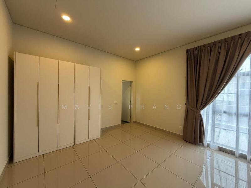 2-storey Terraced House for Rent in Iskandar Puteri (Nusajaya) (Johor) - Mavis Phang - Bedroom - PropertyGuru.com.my