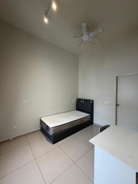 2-storey Terraced House for Rent in Iskandar Puteri (Nusajaya) (Johor) - Mavis Phang - Bedroom - PropertyGuru.com.my