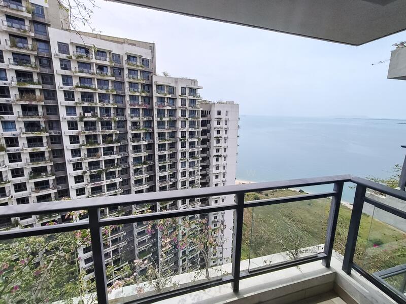 Ataraxia Park @ Forest City untuk Untuk Disewa - RM 1,300 /bulan, Mac 2026 - PropertyGuru.com.my