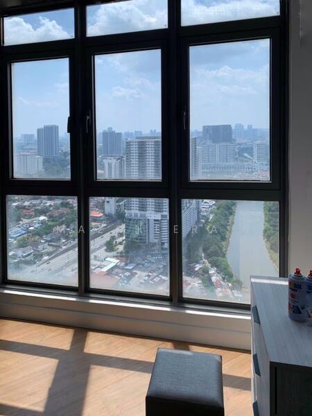 Condominium for Rent at Vivo Residential Suites - Mazsheera . - Bedroom - PropertyGuru.com.my