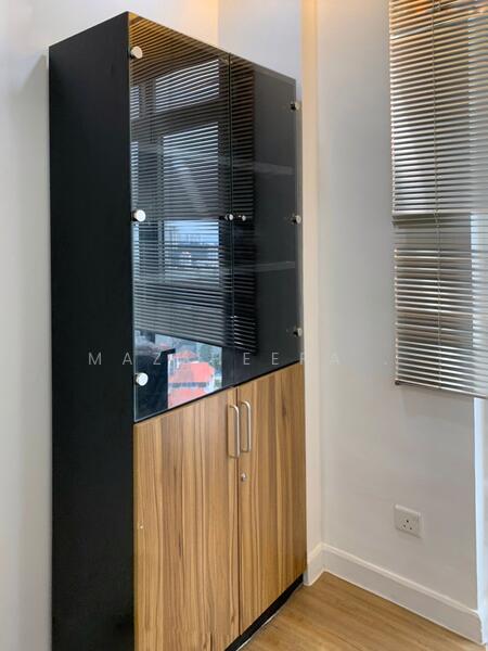 Condominium for Rent at Vivo Residential Suites - Mazsheera . - Study - PropertyGuru.com.my