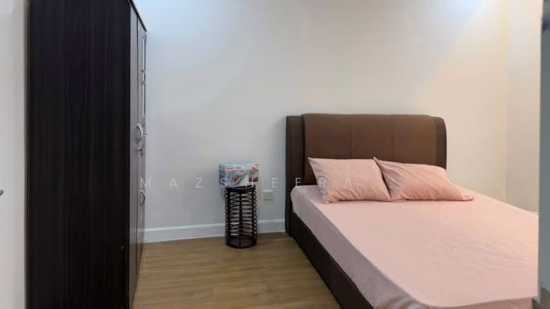 Condominium for Rent at Vivo Residential Suites - Mazsheera . - Bedroom - PropertyGuru.com.my