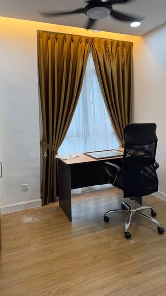 Condominium for Rent at Vivo Residential Suites - Mazsheera . - Study - PropertyGuru.com.my