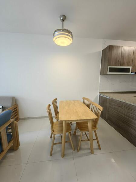 Ataraxia Park @ Forest City untuk Untuk Disewa - RM 1,250 /bulan, Mac 2026 - PropertyGuru.com.my