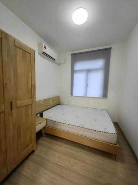 Ataraxia Park @ Forest City untuk Untuk Disewa - RM 1,250 /bulan, Mac 2026 - PropertyGuru.com.my