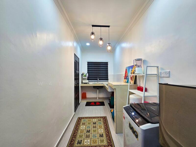 1-storey Terraced House for Sale in Batang Kali (Selangor) - WATIE MUHAMAD - Interior - PropertyGuru.com.my