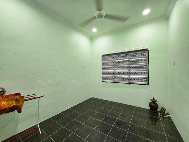 1-storey Terraced House for Sale in Batang Kali (Selangor) - WATIE MUHAMAD - Interior - PropertyGuru.com.my