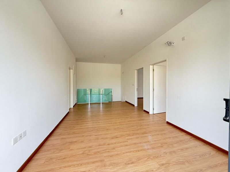 RESORT RESIDENCE 2A untuk Untuk Dijual - RM 830,000, Mac 2026 - Living Room - PropertyGuru.com.my