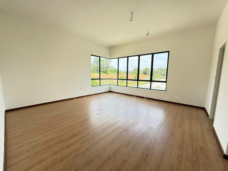 RESORT RESIDENCE 2A untuk Untuk Dijual - RM 830,000, Mac 2026 - Living Room - PropertyGuru.com.my