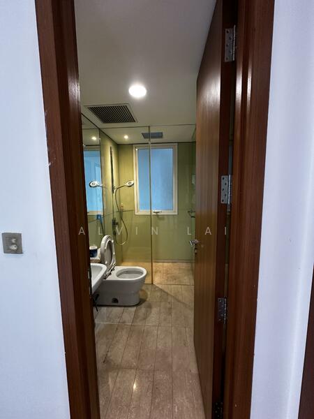 Service Residence for Sale at Quadro Residences - Alvin Lai - Bathroom - PropertyGuru.com.my