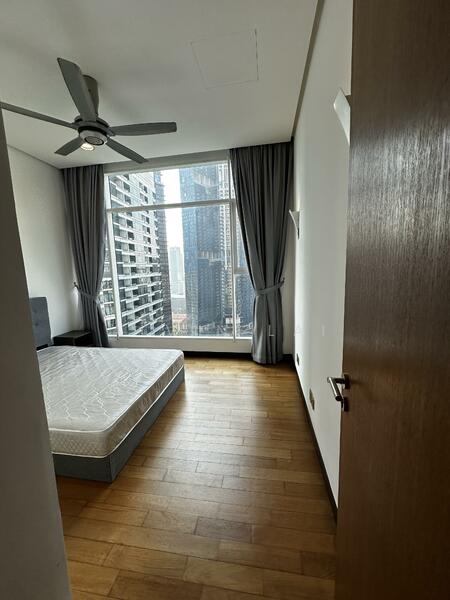 Service Residence for Sale at Quadro Residences - Alvin Lai - Bedroom - PropertyGuru.com.my