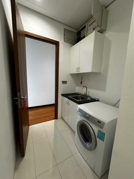 Service Residence for Sale at Quadro Residences - Alvin Lai - Interior - PropertyGuru.com.my