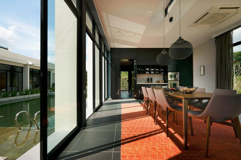 Leisure Farm untuk Untuk Dijual - RM 11,000,000, Mac 2026 - Dining Room - PropertyGuru.com.my