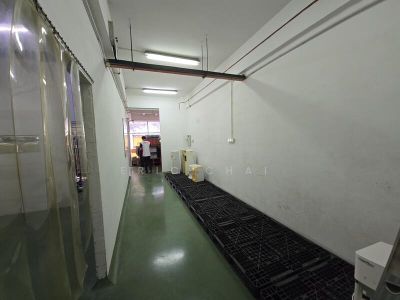 Corridor