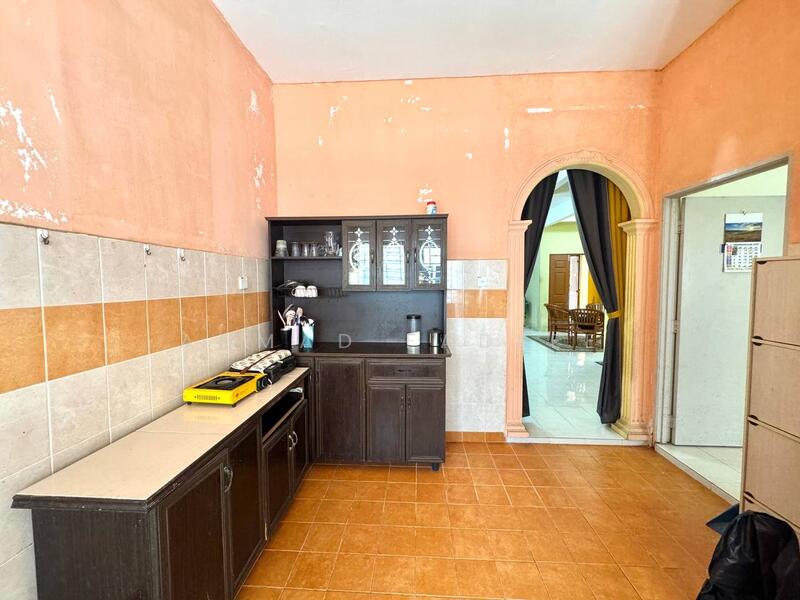 Untuk Dijual - Taman Banting Baru