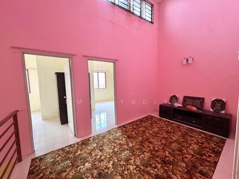 Untuk Dijual - Taman Banting Baru