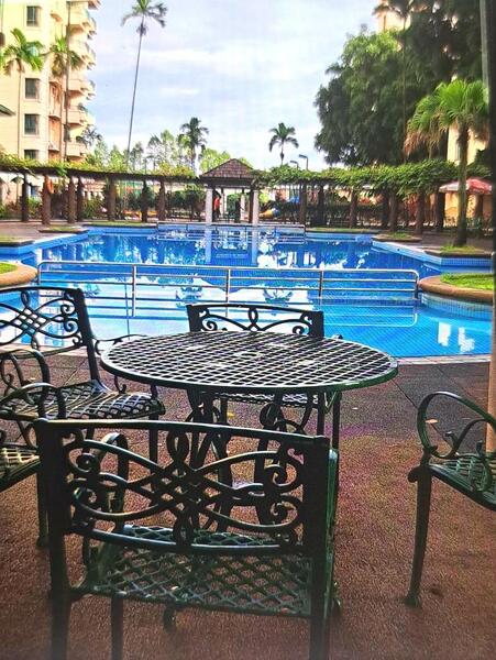 Condominium for Sale at Sang Suria - Y.L. Yong - Exterior - PropertyGuru.com.my