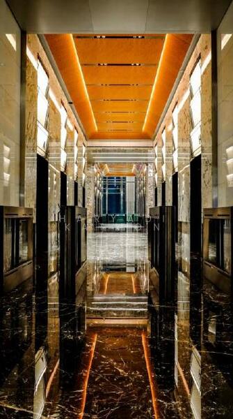 Office for Rent in The Tun Razak Exchange (TRX) (KL City Centre) - Haryadi Katmon - Lobby - PropertyGuru.com.my