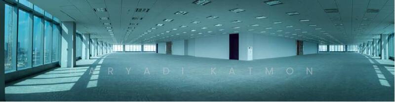 Office for Rent in The Tun Razak Exchange (TRX) (KL City Centre) - Haryadi Katmon - Interior - PropertyGuru.com.my