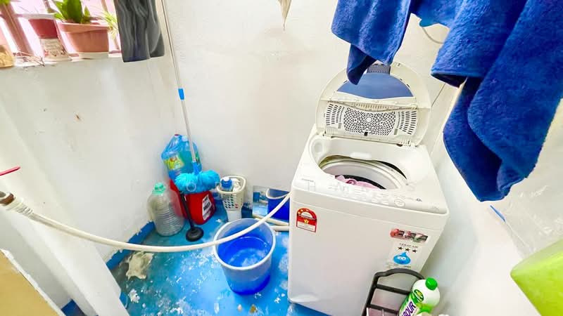 Apartment for Sale at Mentari Court - Nooris Haris - Interior - PropertyGuru.com.my