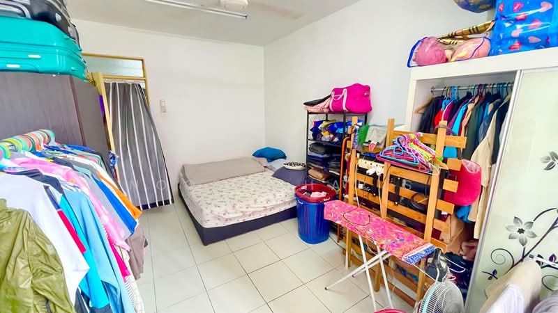 Apartment for Sale at Mentari Court - Nooris Haris - Bedroom - PropertyGuru.com.my