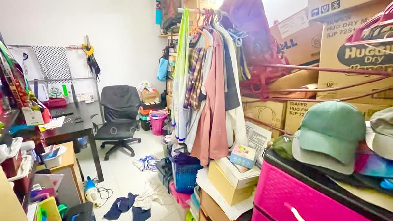 Apartment for Sale at Mentari Court - Nooris Haris - Study - PropertyGuru.com.my