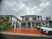 For Sale - Arundina, Setia Eco Park