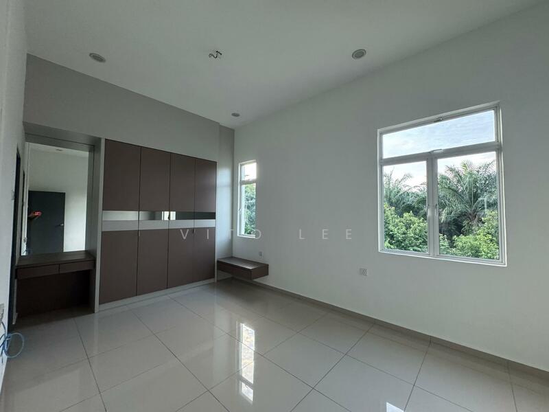 Bungalow for Sale in Paya Rumput (Melaka) - Vito Lee - Bedroom - PropertyGuru.com.my