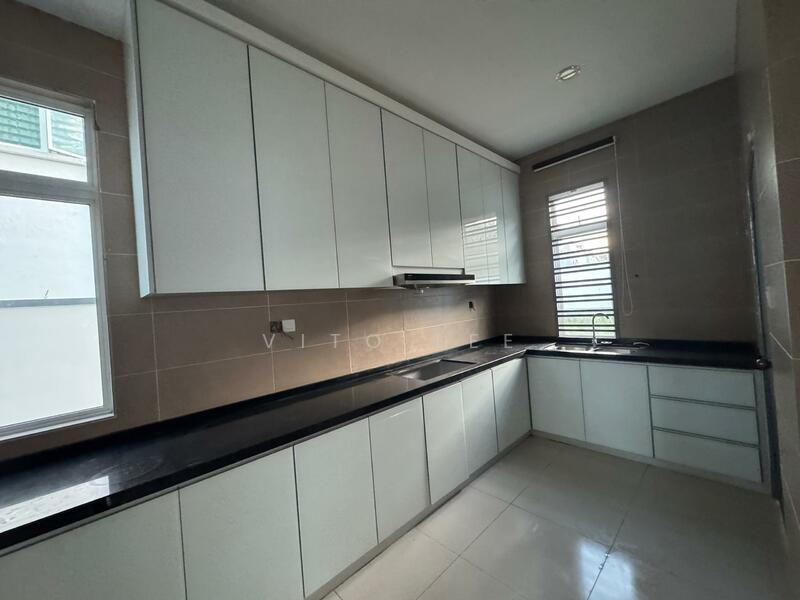 Bungalow for Sale in Paya Rumput (Melaka) - Vito Lee - Kitchen - PropertyGuru.com.my