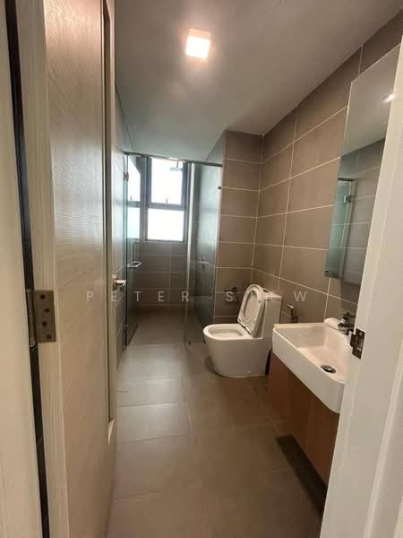 Service Residence for Sale at The M @ Medini Macrolink - Peter Siew - PropertyGuru.com.my