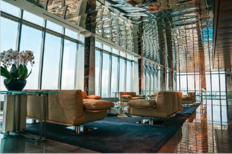 Office for Rent in Tun Razak Exchange (Kuala Lumpur) - Haryadi Katmon - Living Room - PropertyGuru.com.my