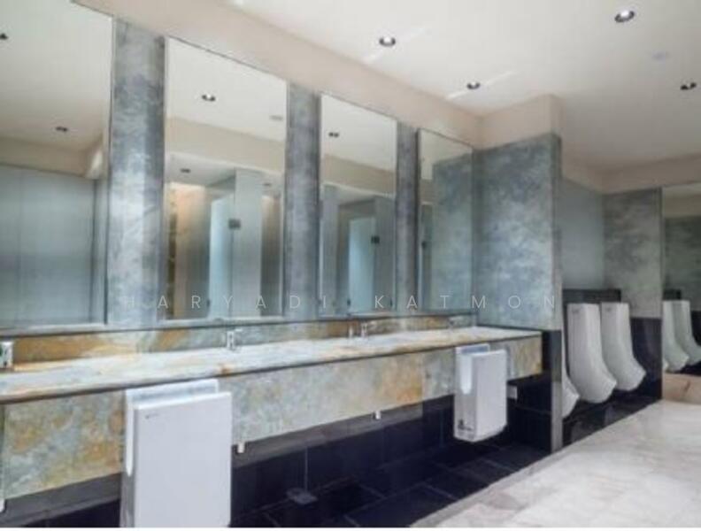 Office for Rent in Tun Razak Exchange (Kuala Lumpur) - Haryadi Katmon - Bathroom - PropertyGuru.com.my