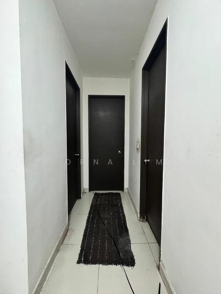 Rumah Teres 2.5 Tingkat untuk Dijual di KEN Rimba (Shah Alam) - Lorna Lim - Corridor - PropertyGuru.com.my