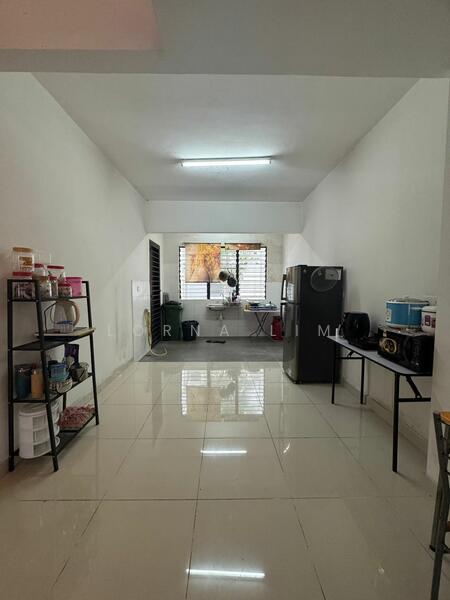 Rumah Teres 2.5 Tingkat untuk Dijual di KEN Rimba (Shah Alam) - Lorna Lim - Kitchen - PropertyGuru.com.my