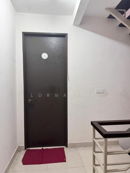 Rumah Teres 2.5 Tingkat untuk Dijual di KEN Rimba (Shah Alam) - Lorna Lim - Entrance - PropertyGuru.com.my