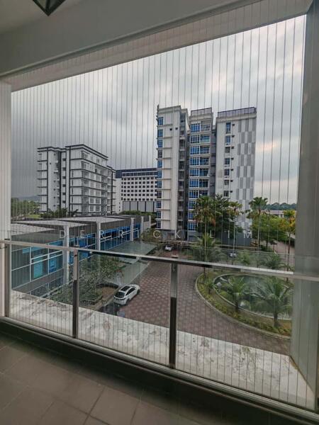 Service Residence for Sale at THE SENAI GARDEN (PANGSAPURI IMPIAN SENAI) - Derrick Lim - PropertyGuru.com.my